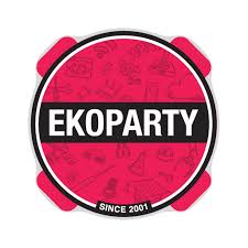 Ekoparty